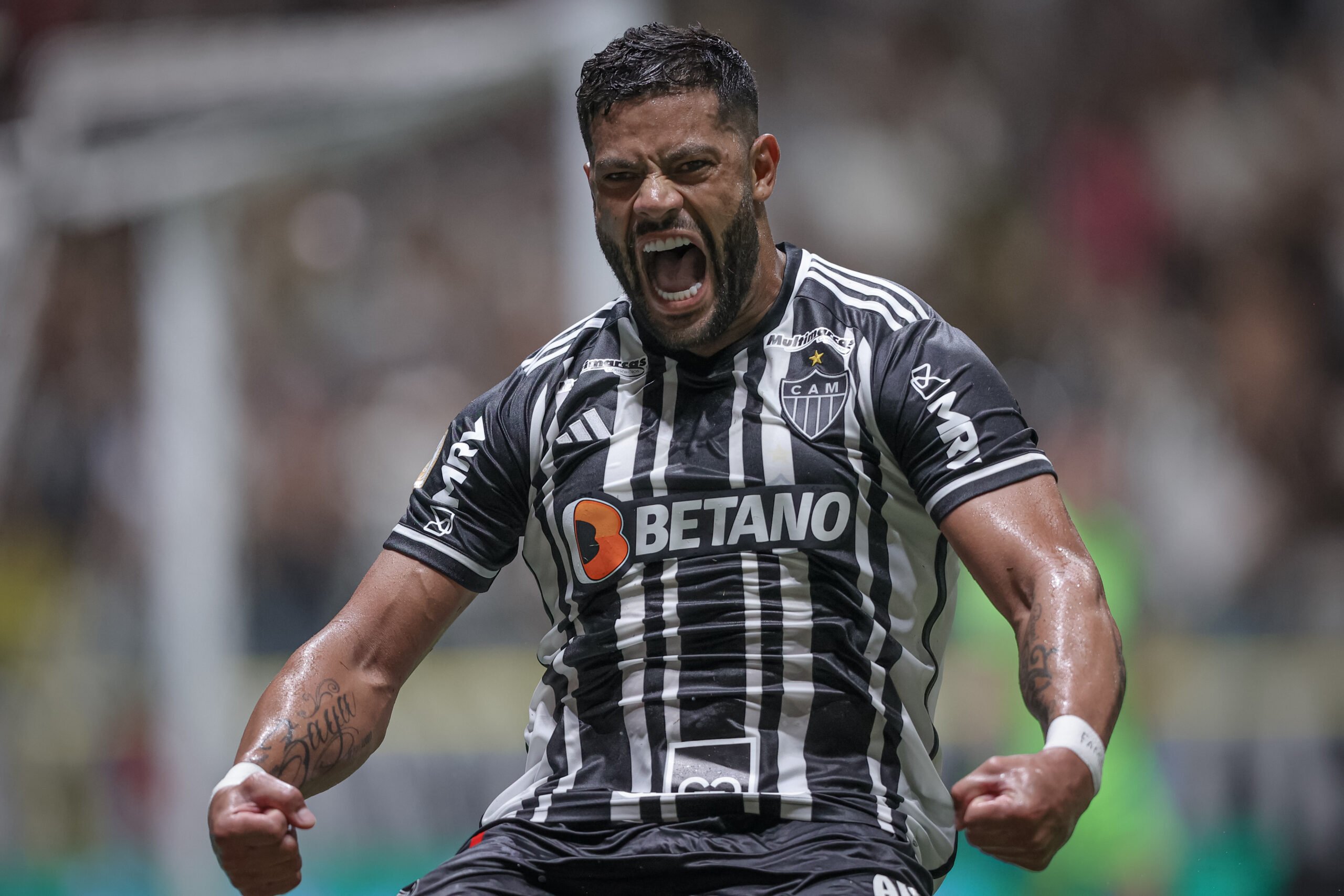 Atlético-MG vence e ultrapassa Grêmio no Campeonato Brasileiro - Gazeta  Esportiva - Muito além dos 90 minutos