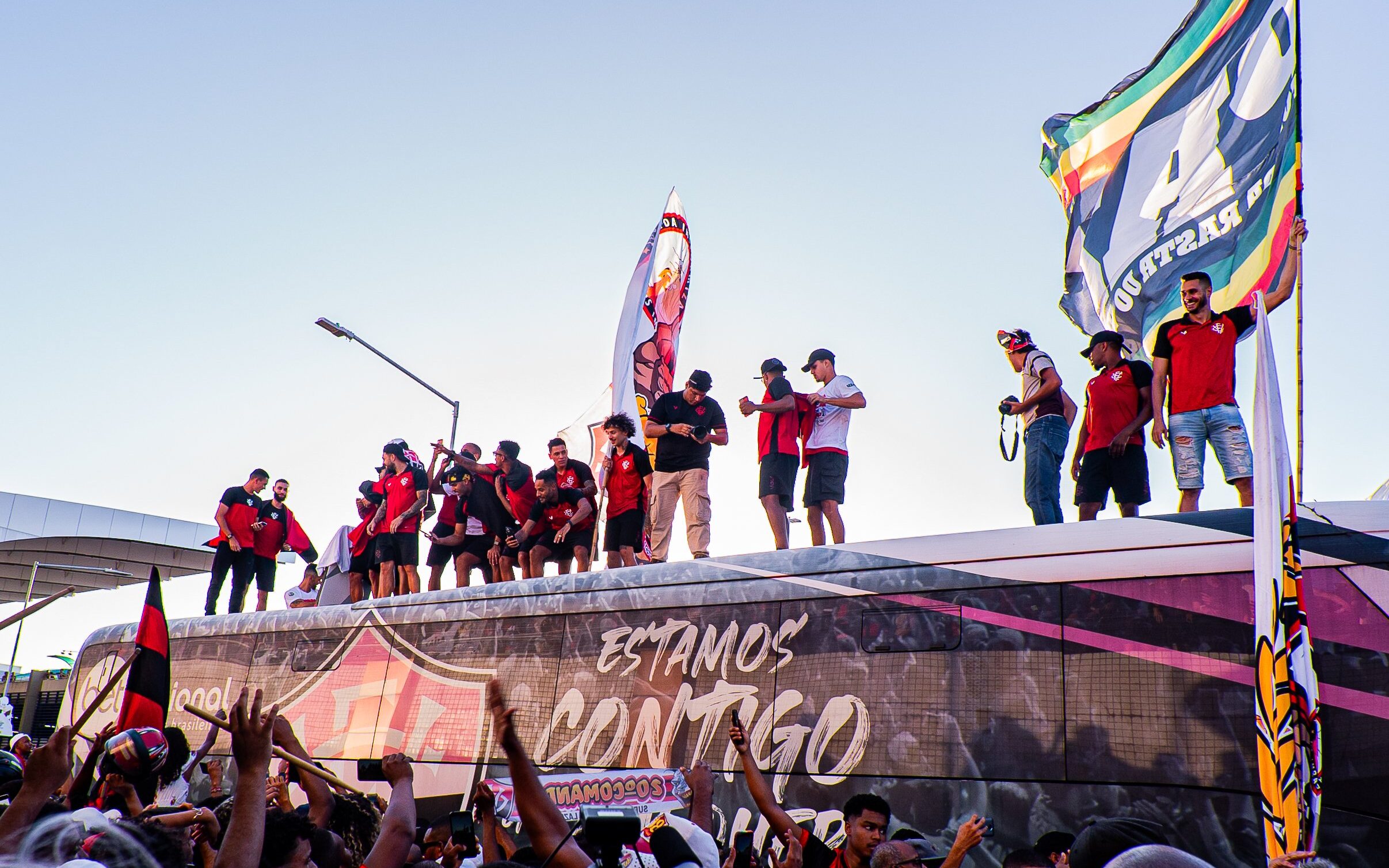 Ao vivo: acompanhe a transmissão de Guarani x ABC na Jovem Pan