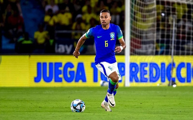 Bolívia x Brasil: veja onde assistir, escalações, desfalques e arbitragem  do jogo desta terça, eliminatórias - américa do sul