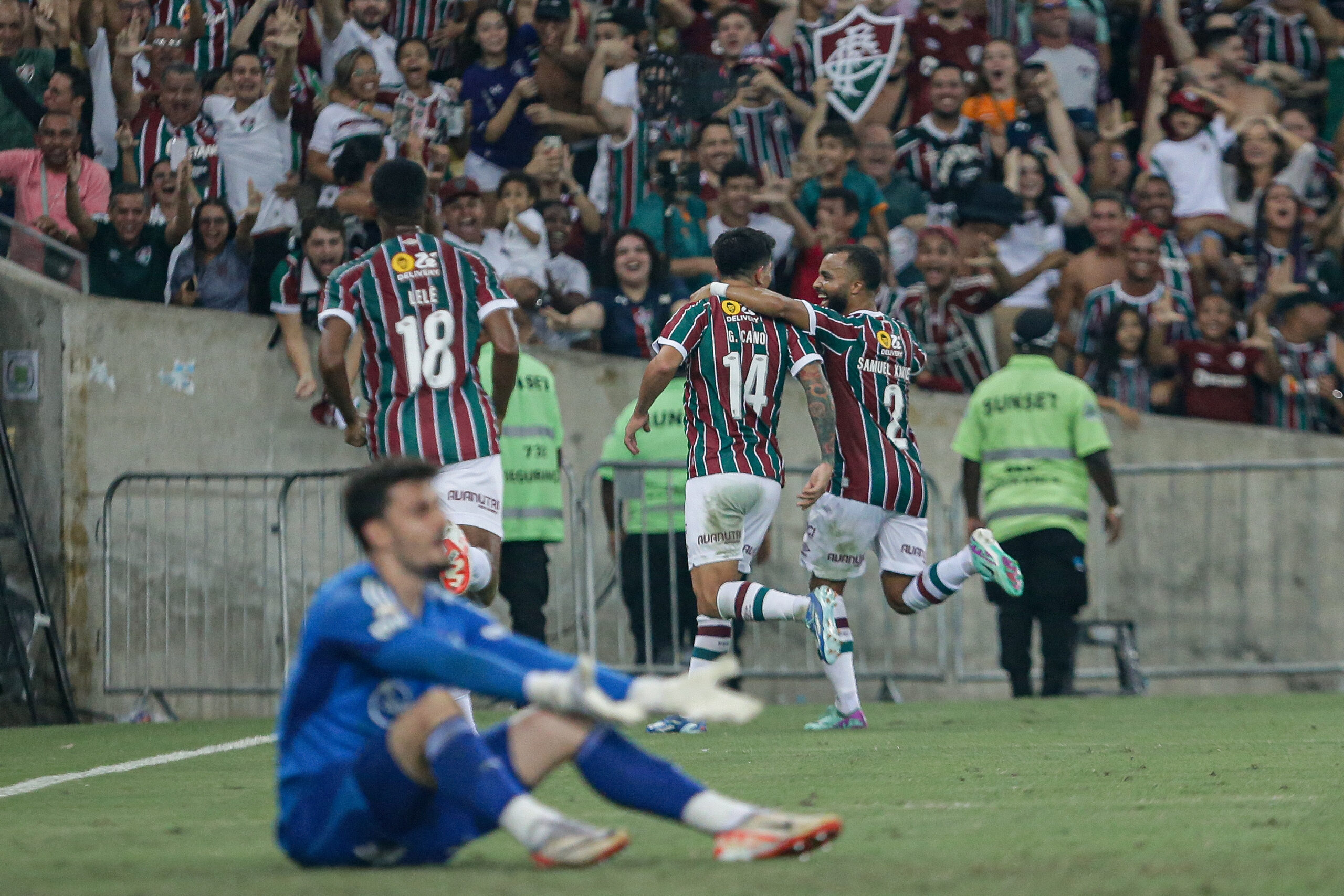 Brasileirão Série A Mandante