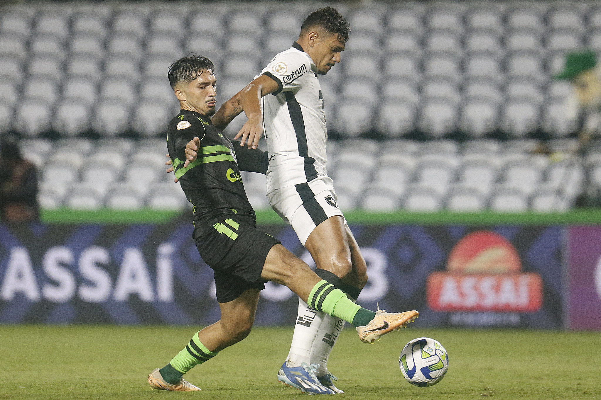 Gols e melhores momentos Santos x Coritiba pelo Campeonato