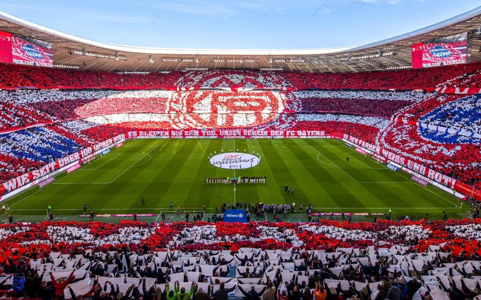 Ranking põe Palmeiras como melhor time do Brasil, e Bayern como 1º