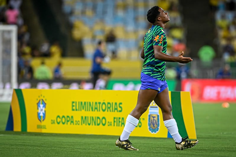 Quando serão os jogos do Brasil nas Eliminatórias para a Copa do Mundo? -  Lance!