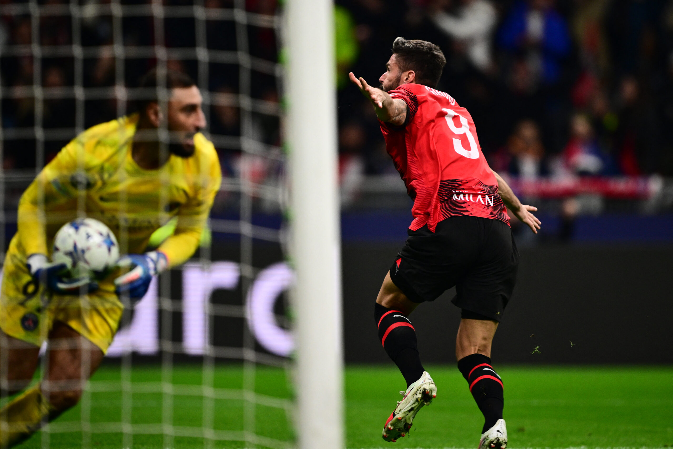 Trocou o Benfica pelo PSG mas vai acabar na Serie B italiana