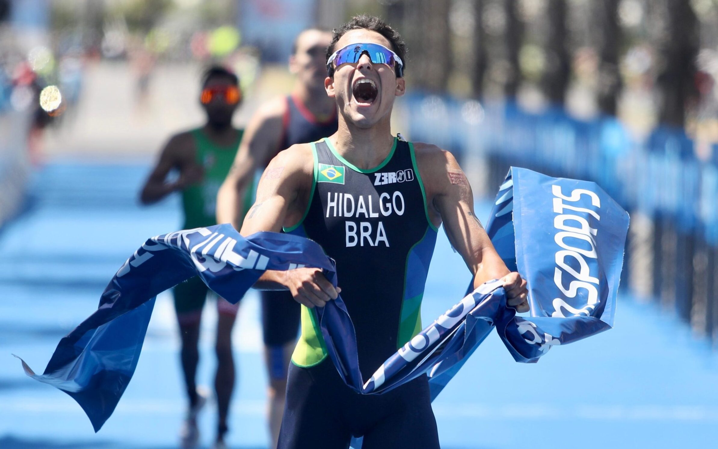 Pan 2023: veja resultados e medalhas do Brasil no dia 2/11, jogos pan- americanos