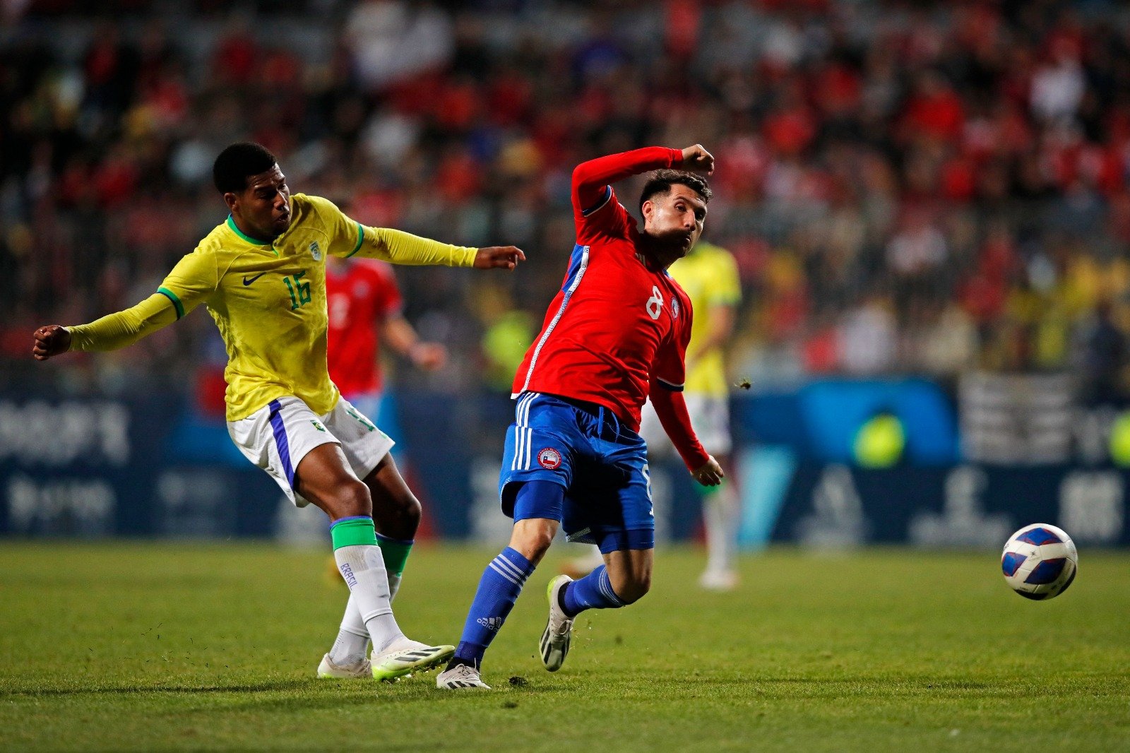 Pan 2023: veja resultados e medalhas do Brasil no dia 2/11, jogos pan- americanos