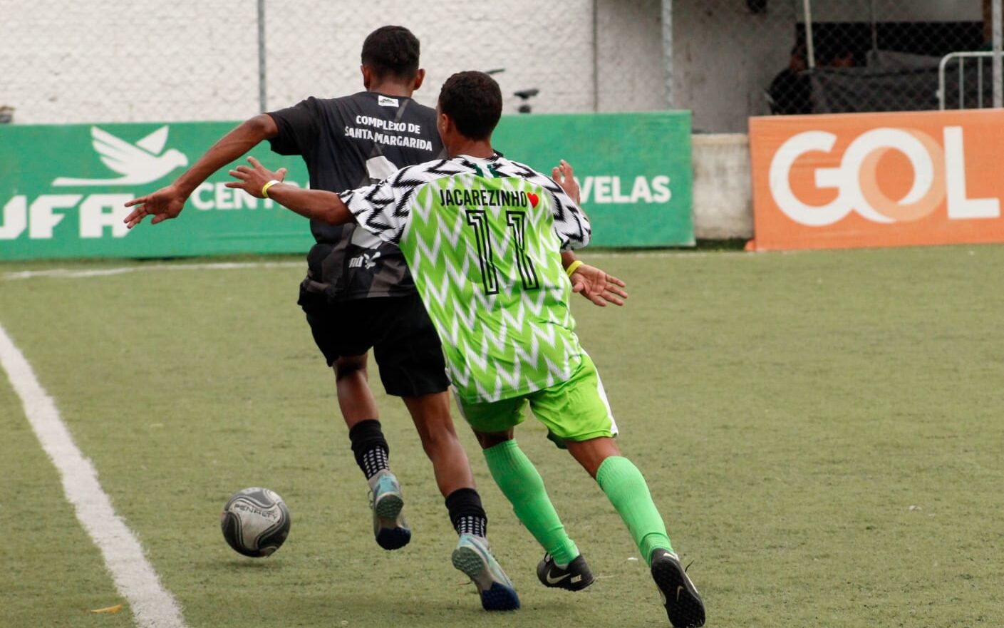 Ex-jogador do Paracatu morre em acidente de carro –