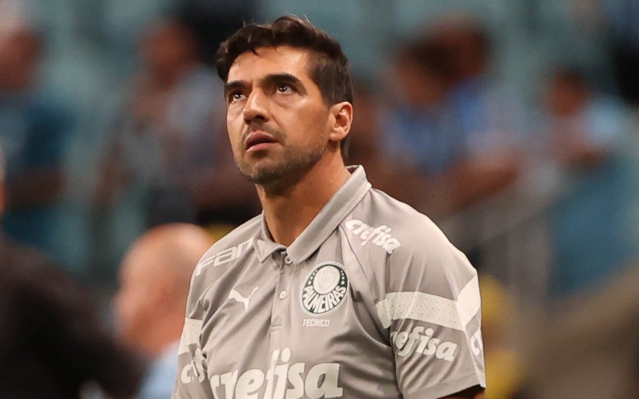 Abel Ferreira tem proposta de clube do Qatar e pode deixar o Palmeiras no  fim da temporada