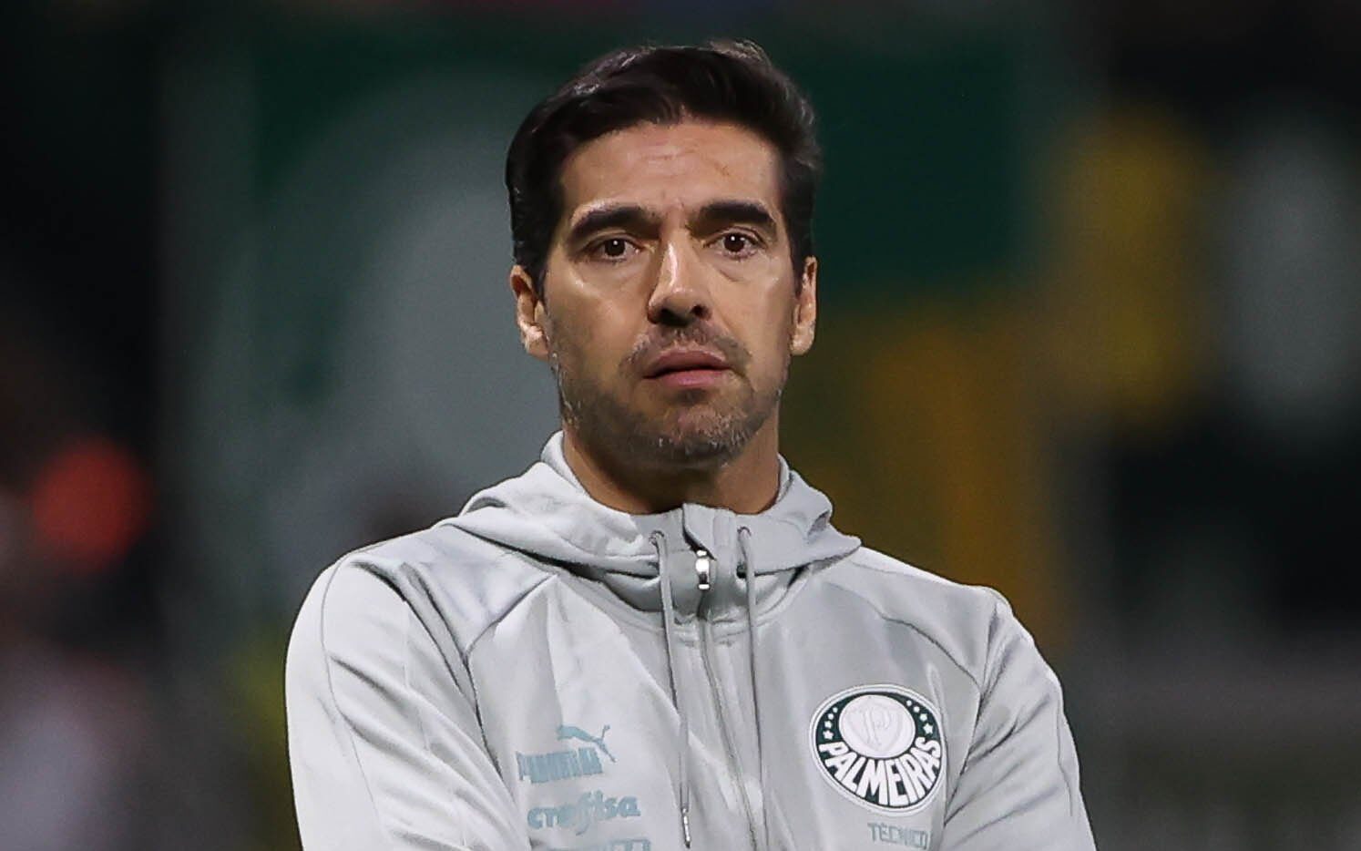 Zé Rafael diz o que o Palmeiras precisou para buscar empate