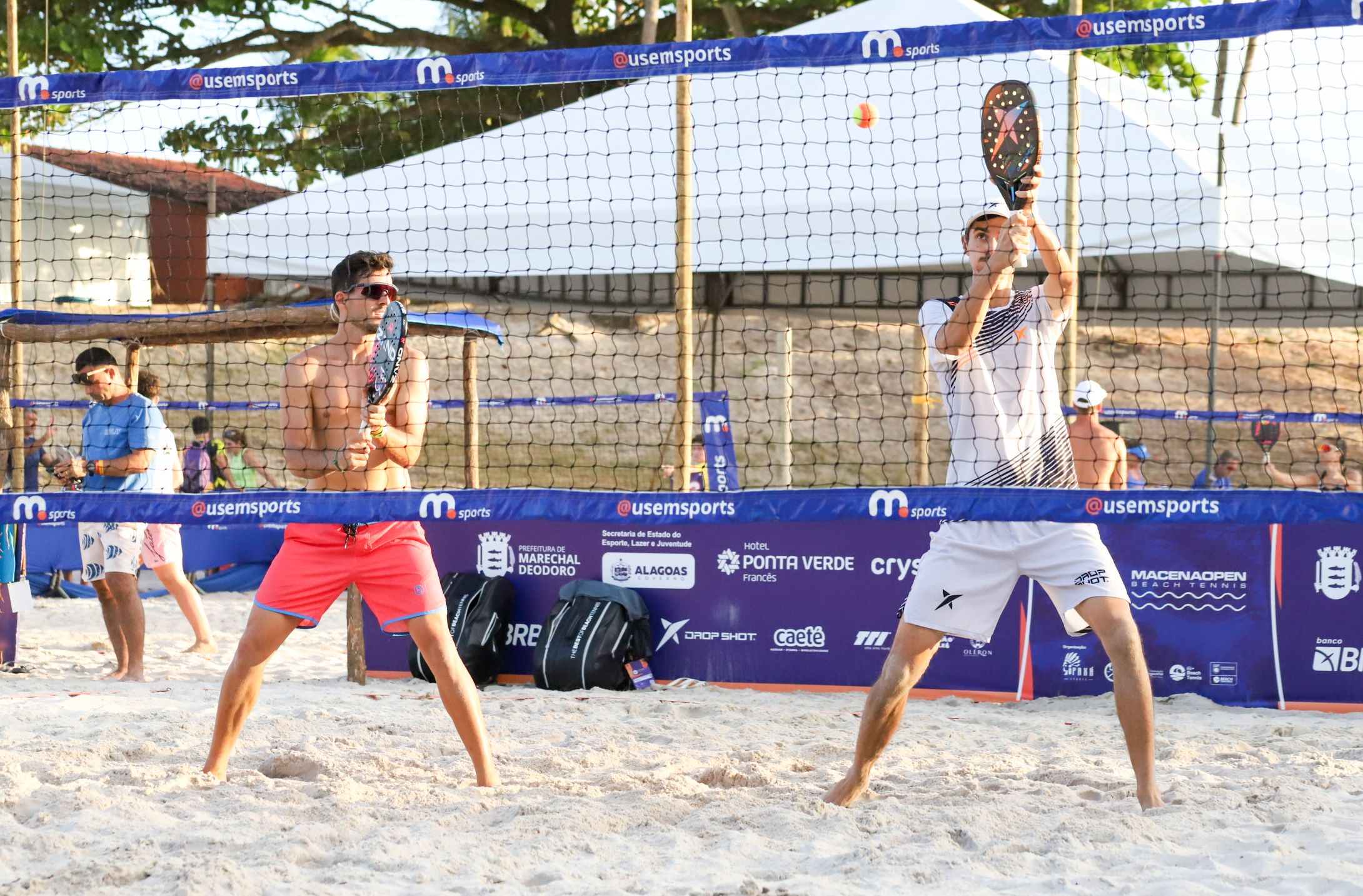 Circuito Mundial de Beach Tennis 