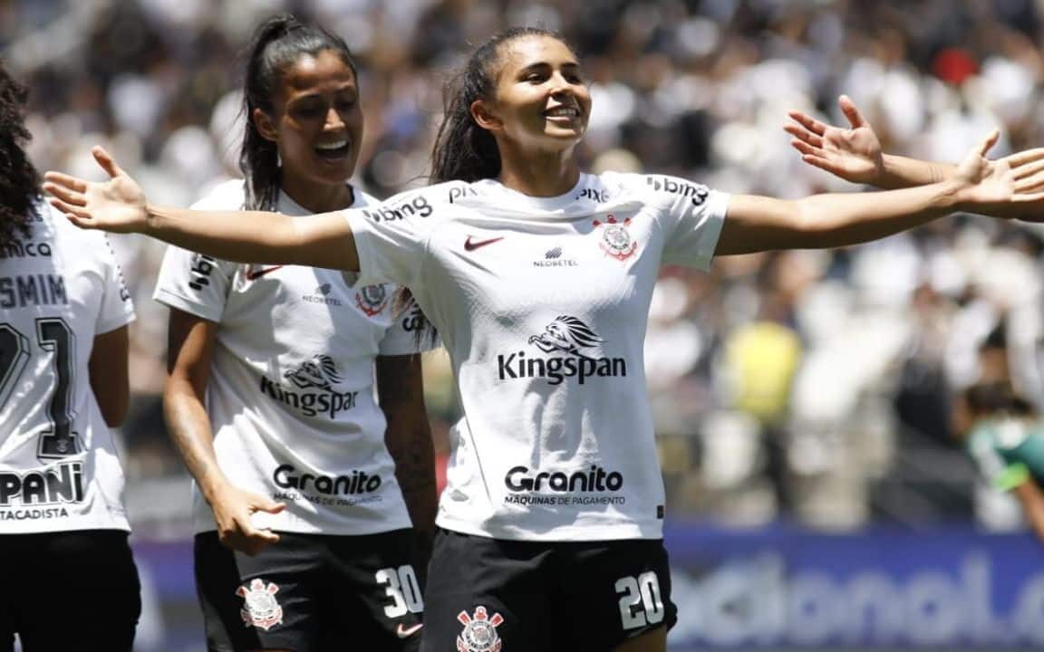 São Paulo x Corinthians: onde assistir ao vivo, horário e prováveis  escalações do jogo pelo Paulistão Feminino - Lance!