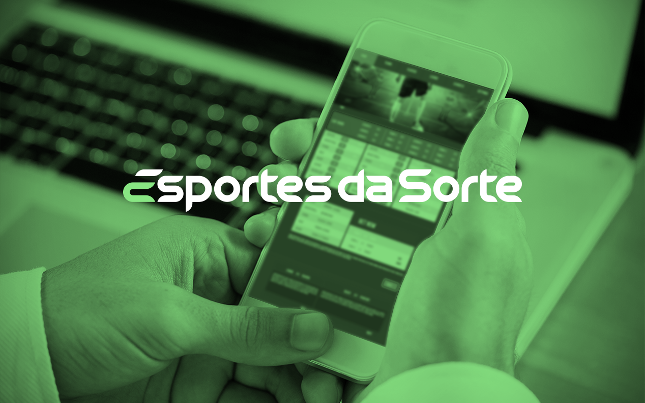 Esportes da sorte é muito mais que bet !!