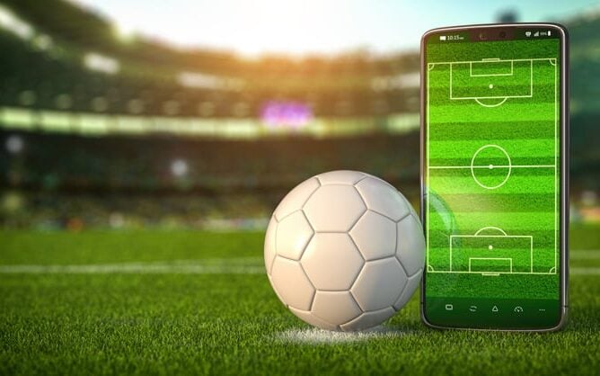 App-FUT Futebol Online for Android - Download