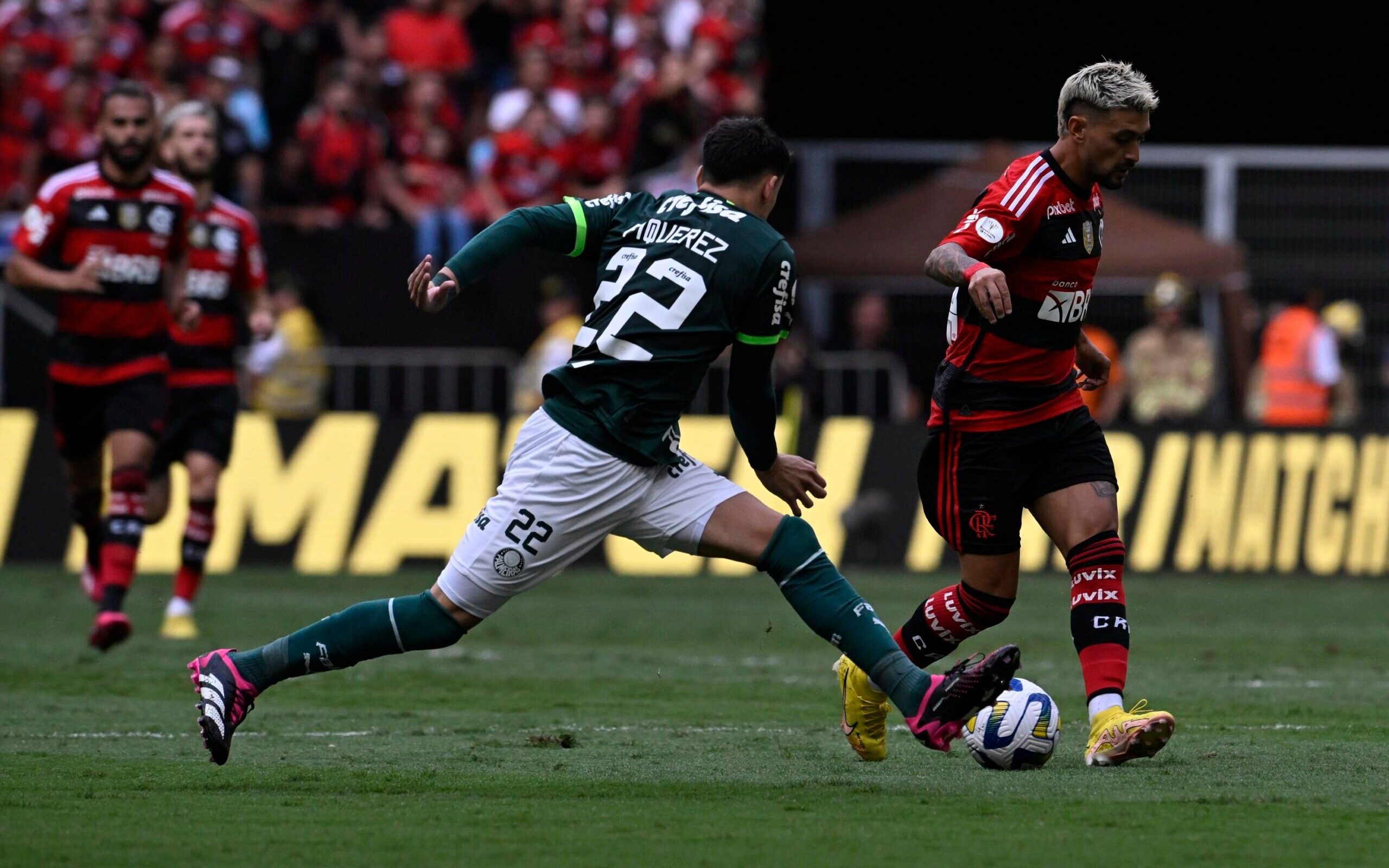 A Gazeta  Mundial e Brasileirão: Confira onde assistir aos jogos deste  domingo (07)