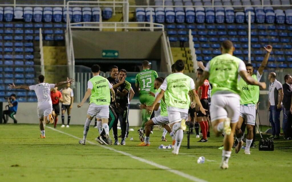 Melhores momentos: Atlético Nacional x Racing Club pela Libertadores -  Gazeta Esportiva