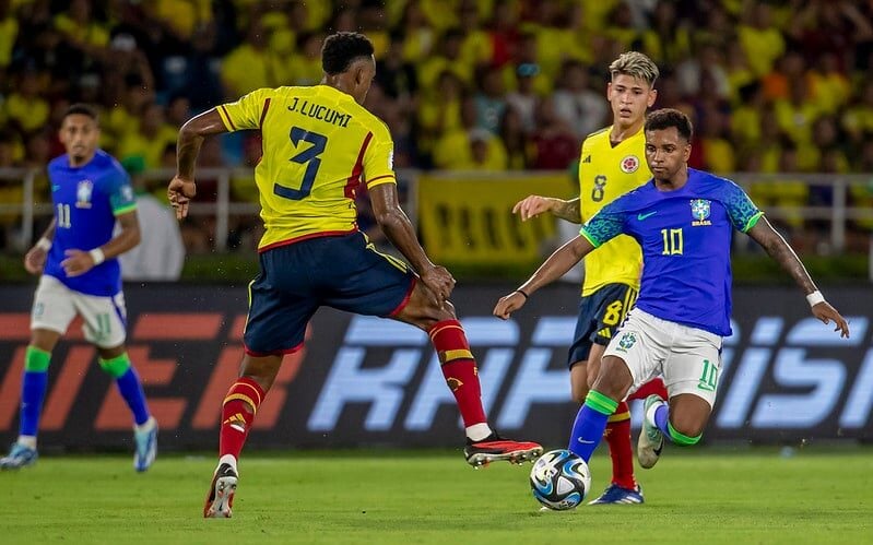 Brasil x Argentina: horário e onde assistir ao jogo das Eliminatórias - O  Alto Acre