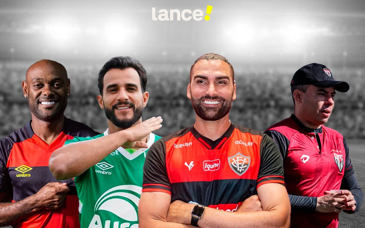 Onde assistir aos jogos de hoje (17/11/2023) - Lance!