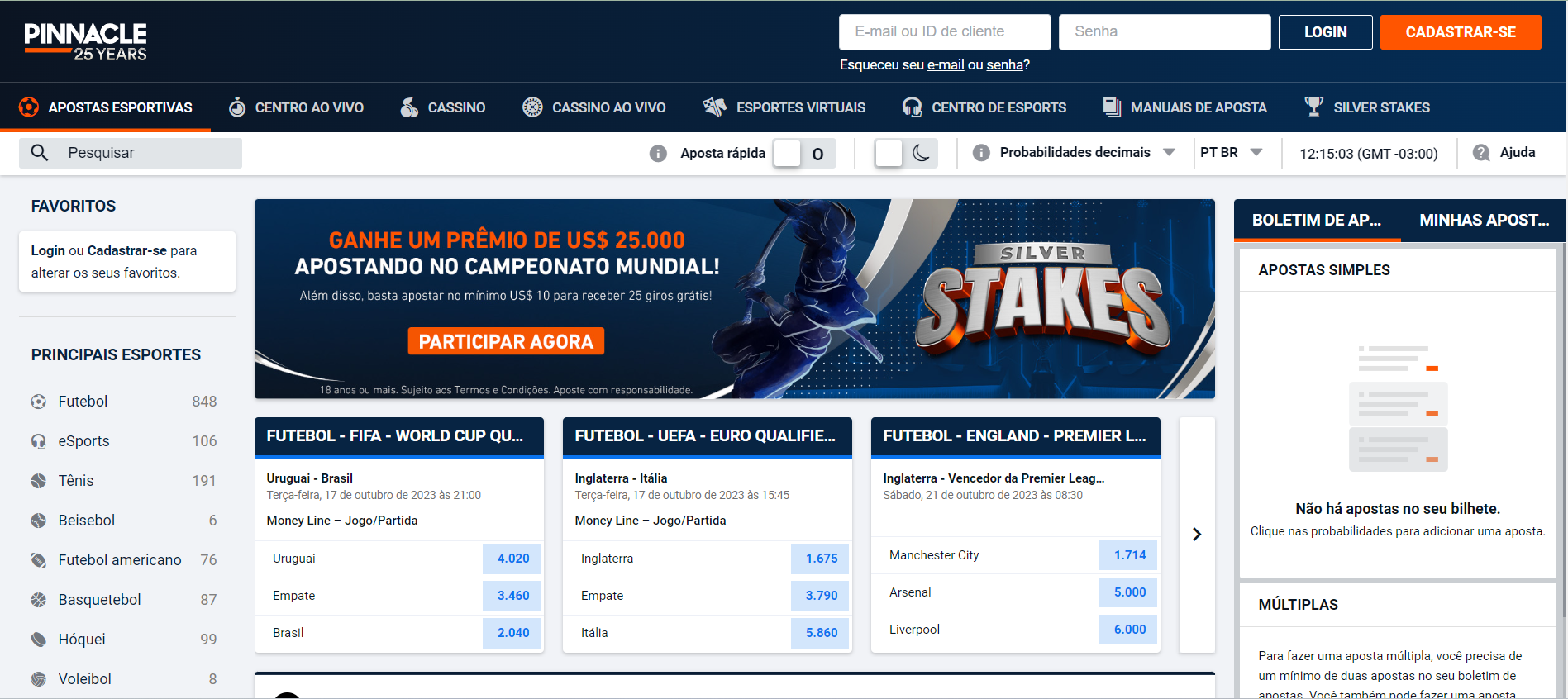 6 dicas para apostar no Bet365 com segurança e responsabilidade