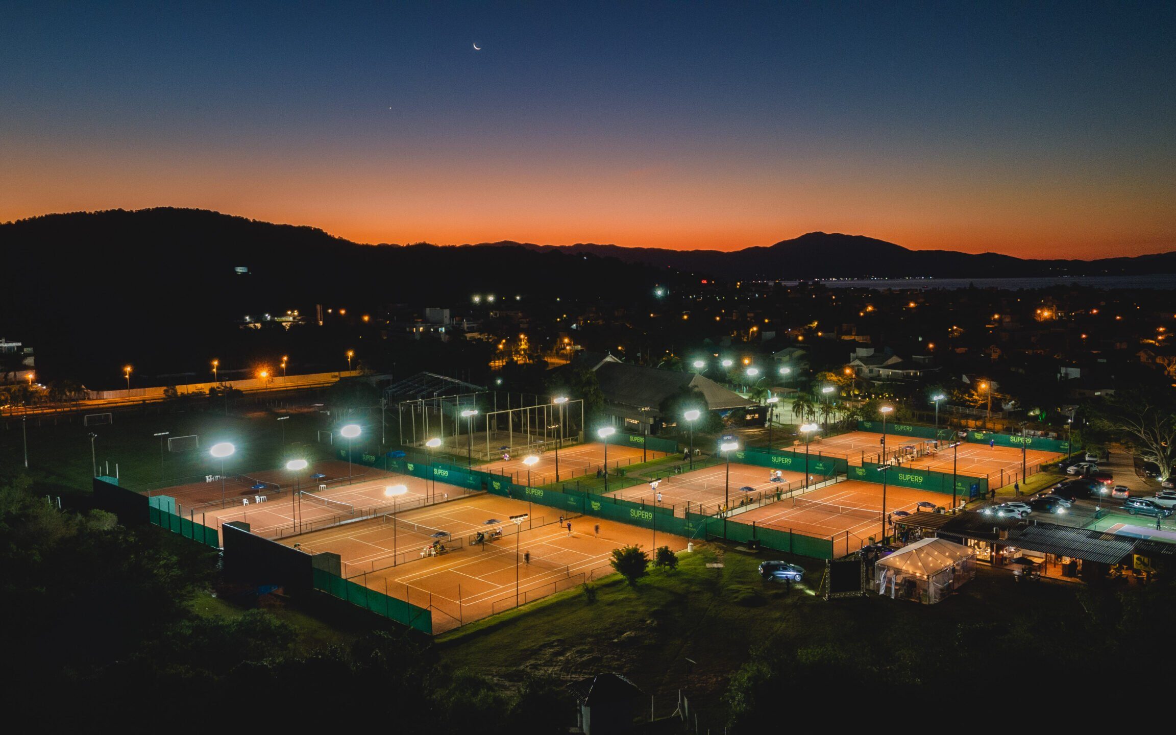 Florianópolis receberá torneio WTA em novembro, o maior evento feminino de  tênis do Brasil