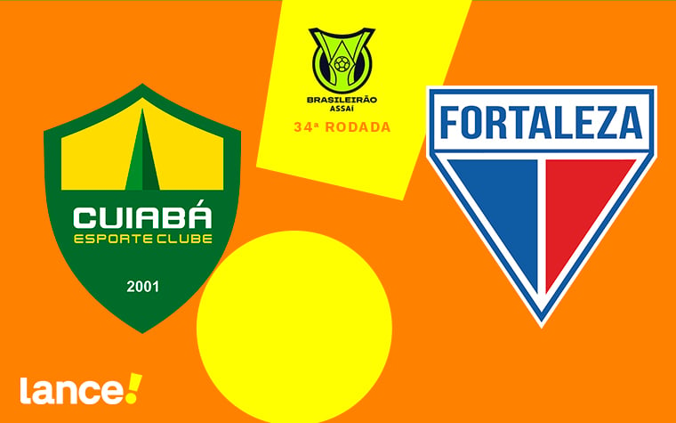 Palmeiras x Fortaleza: onde assistir ao vivo, horário e escalações do jogo  de hoje pelo Brasileirão - Lance!