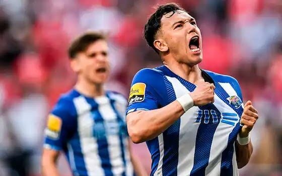 Porto, Últimas notícias, jogos e resultados