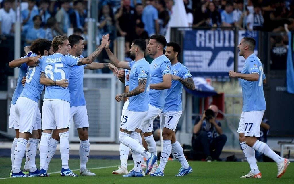 Empoli X Lazio: Onde Assistir Ao Vivo, Horário E Prováveis Escalações ...