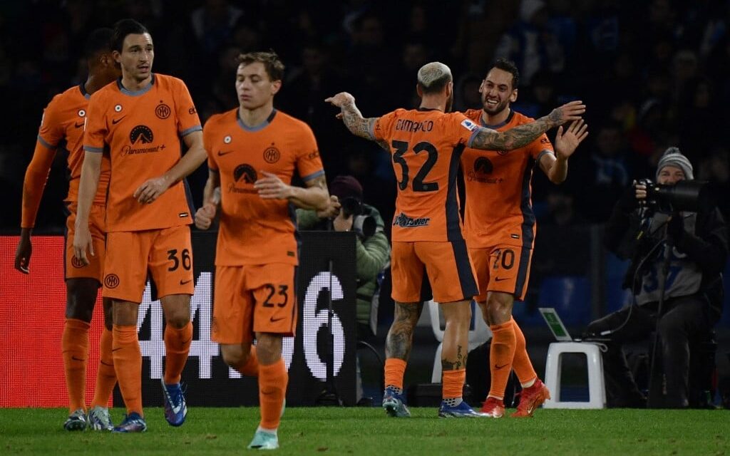 Bologna x Inter de Milão: horário, onde assistir e escalações do jogo do  Campeonato Italiano - Lance!