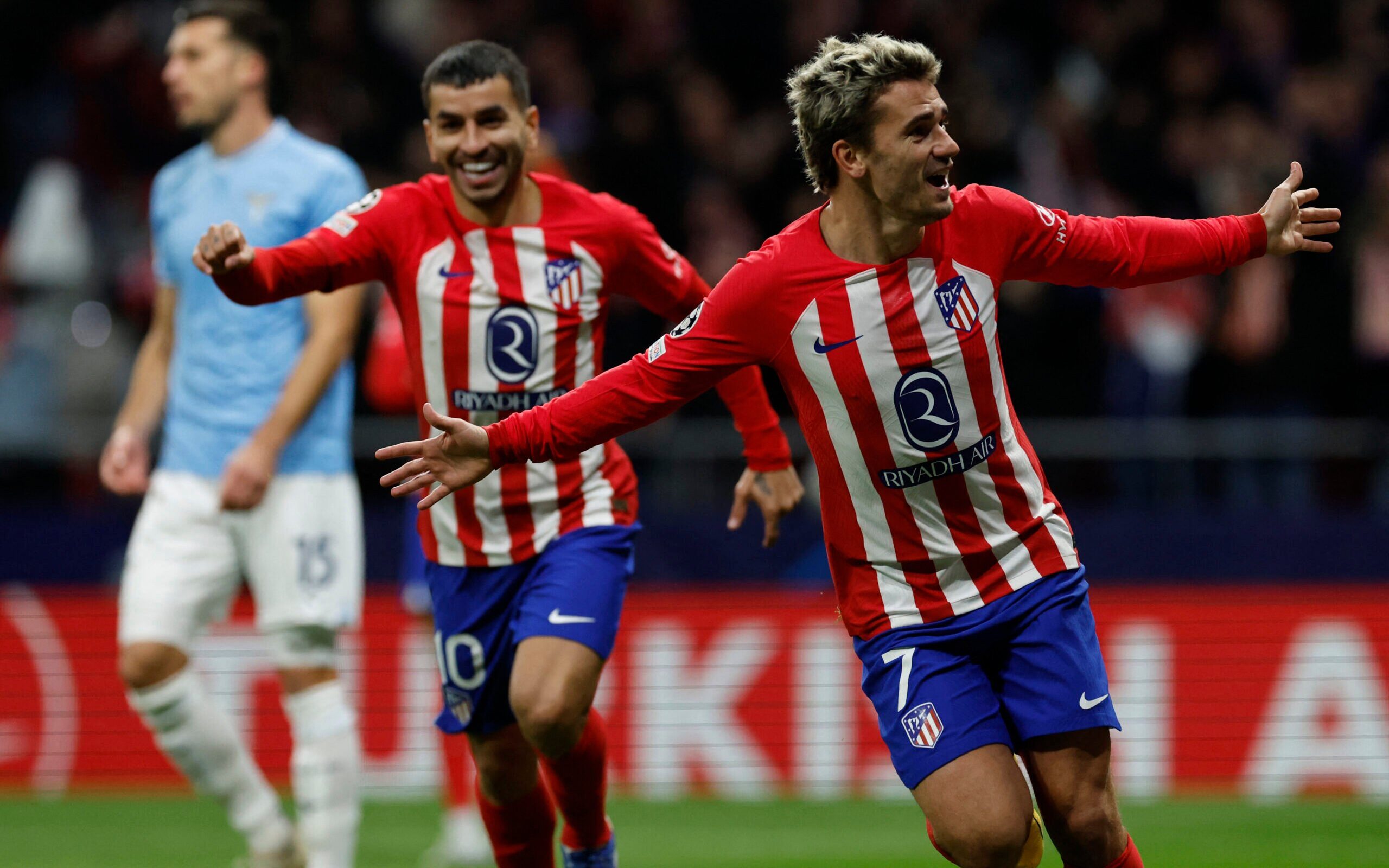 Resumão: Chelsea e Newcastle vencem, enquanto Atlético de Madrid é