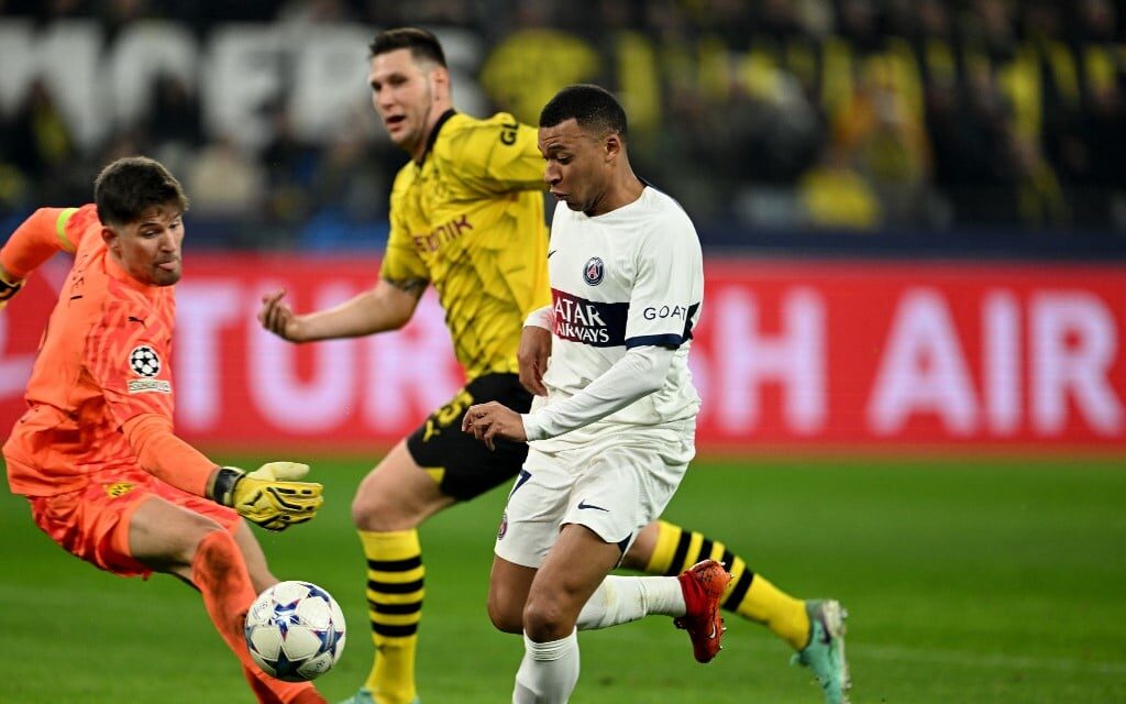 Milan x Borussia Dortmund: onde assistir ao jogo da Champions