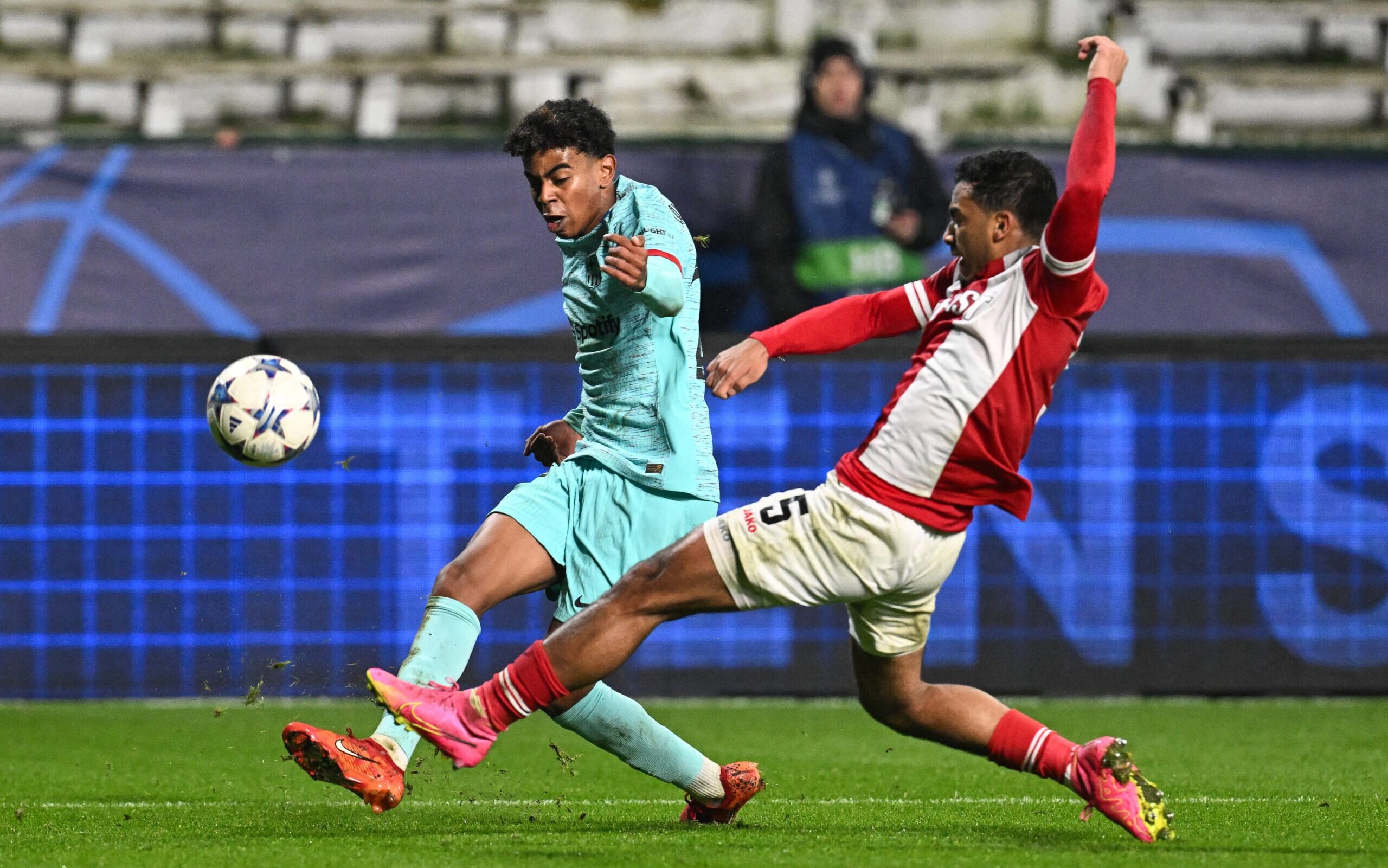 Porto x Shakhtar Donetsk: onde assistir ao vivo, horário e prováveis  escalações do jogo pela Champions League - Lance!