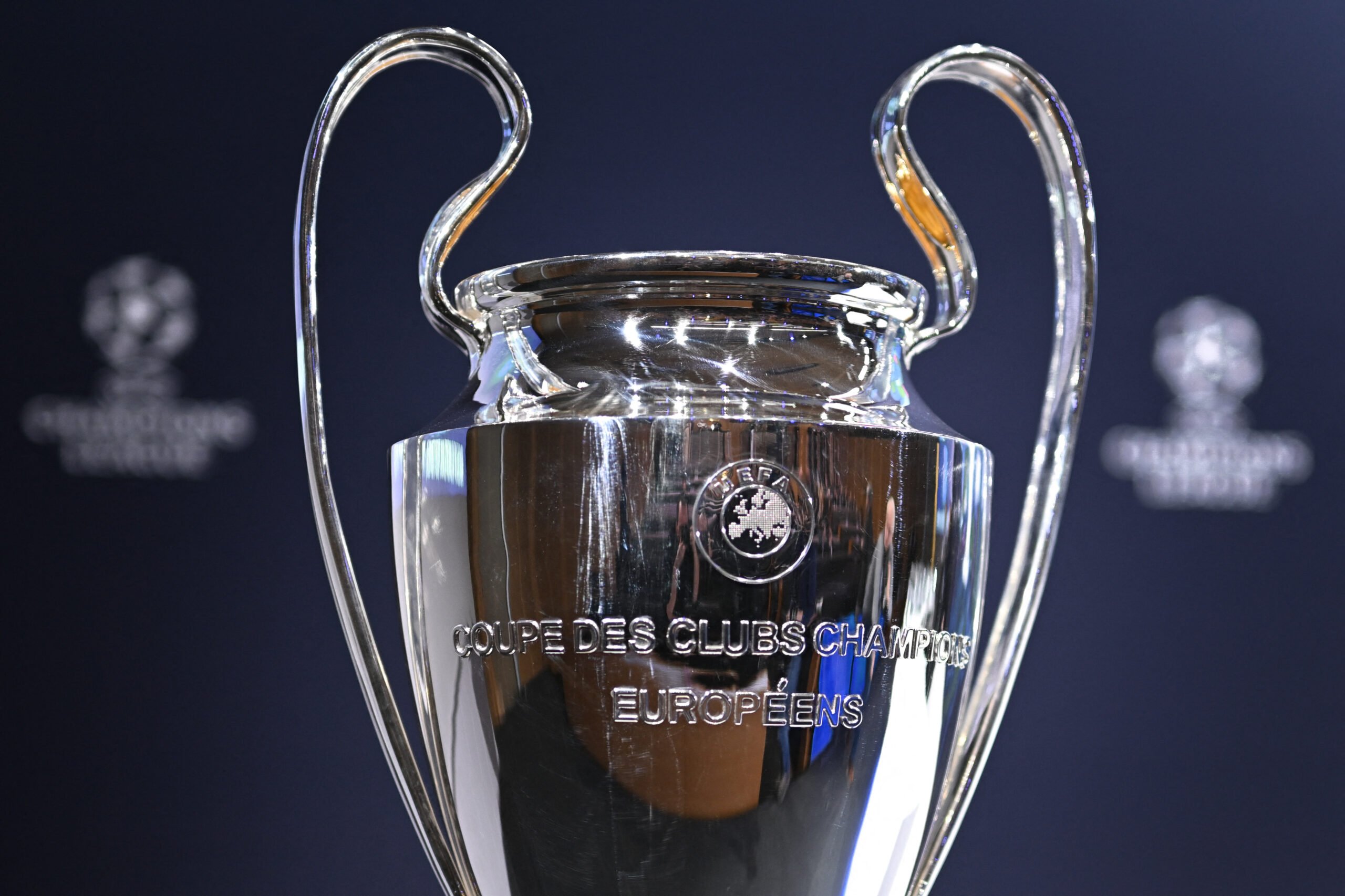 Premiação da Champions League 2023/24: veja valores pagos - Lance!