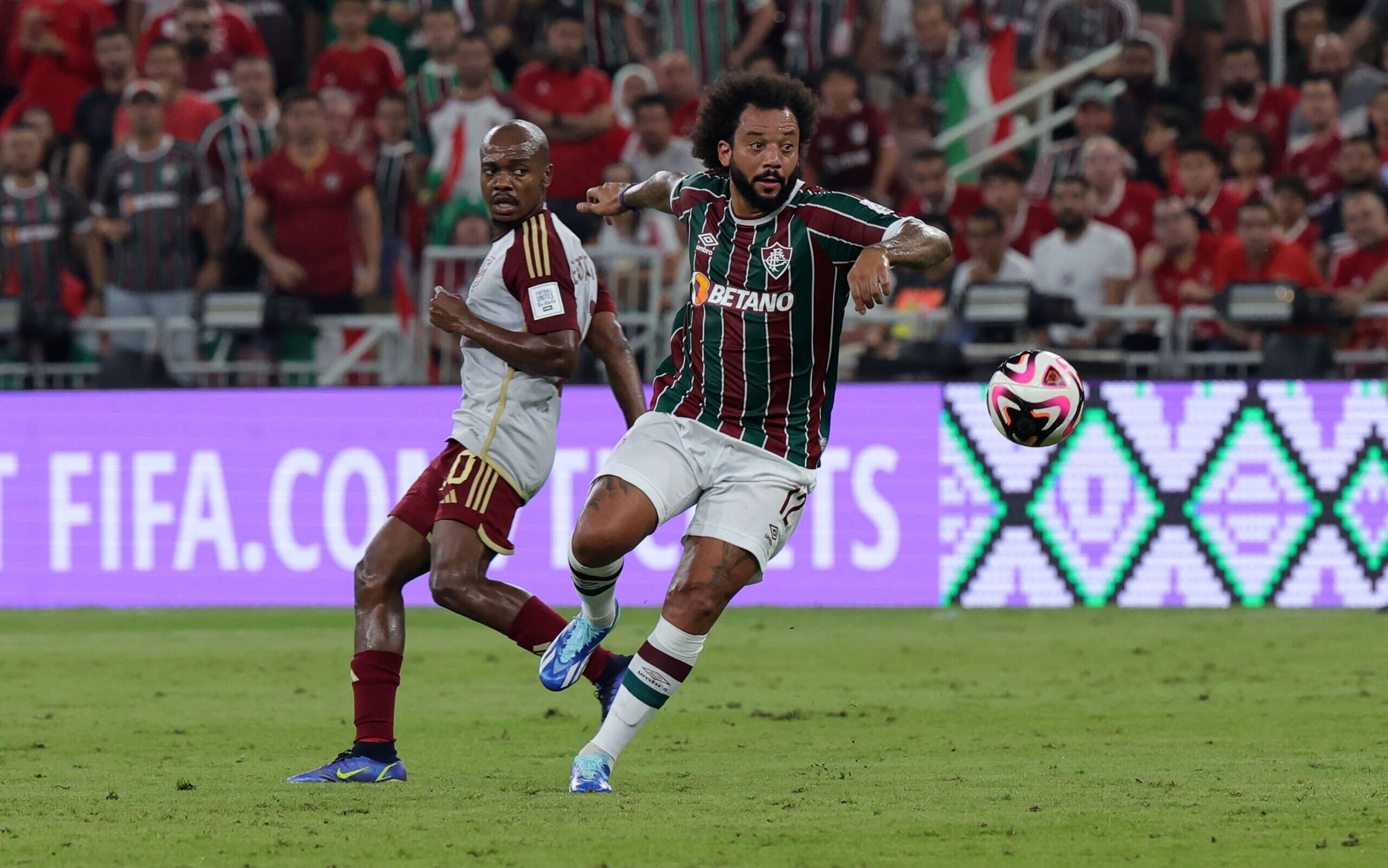 Fluminense, Últimas notícias, resultados e próximos jogos