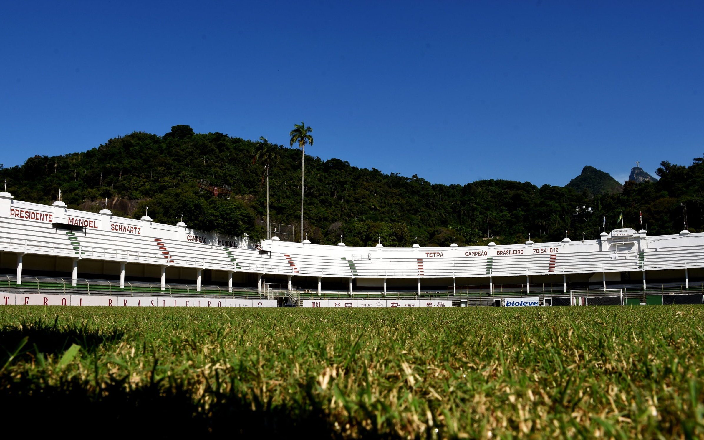 Sem conquistar o Mundial desde 2012, futebol brasileiro se apoia na mágica  do Fluminense