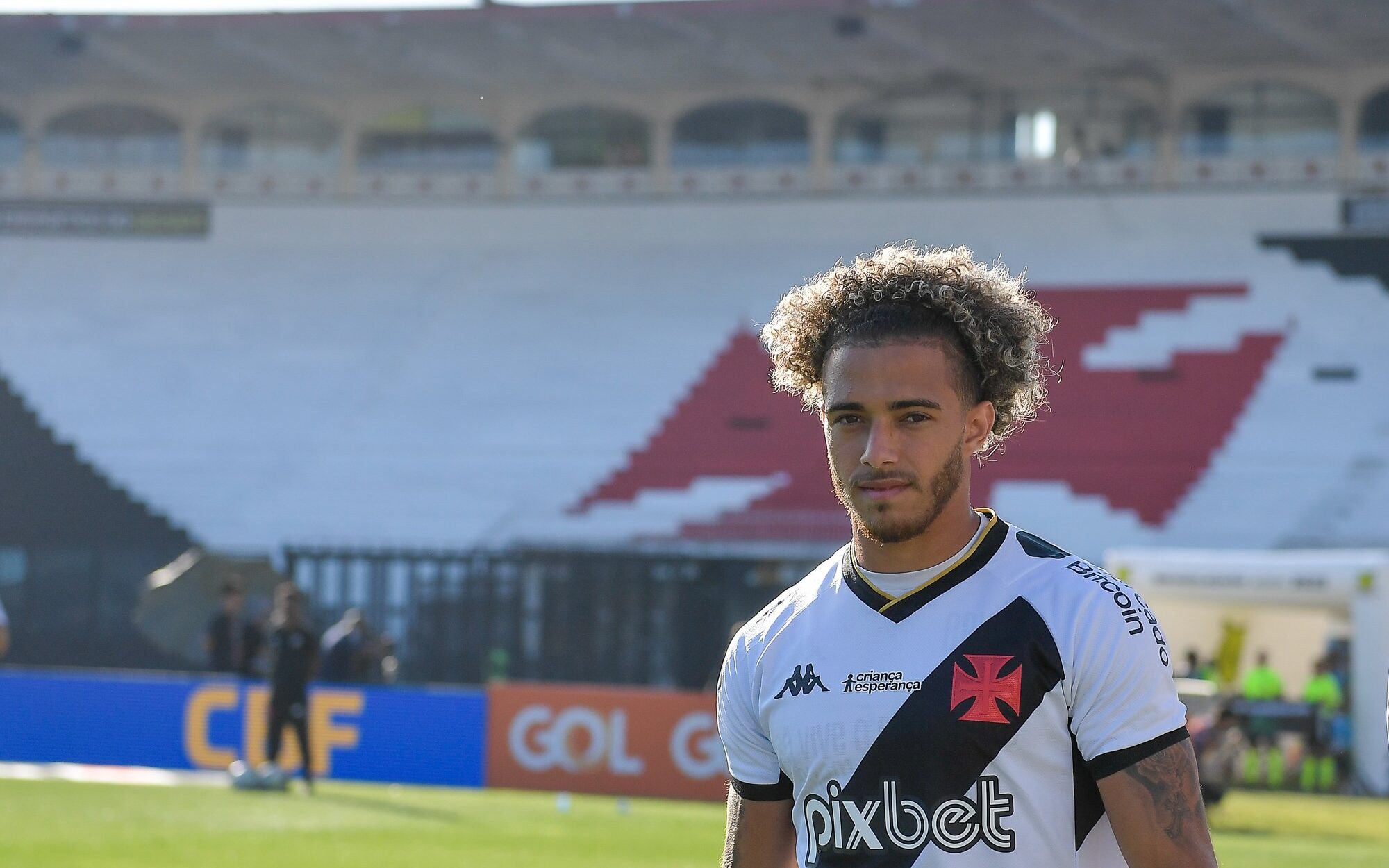 Alexandre Mattos é anunciado no Vasco: Vamos juntos construir uma  trajetória vitoriosa , vasco