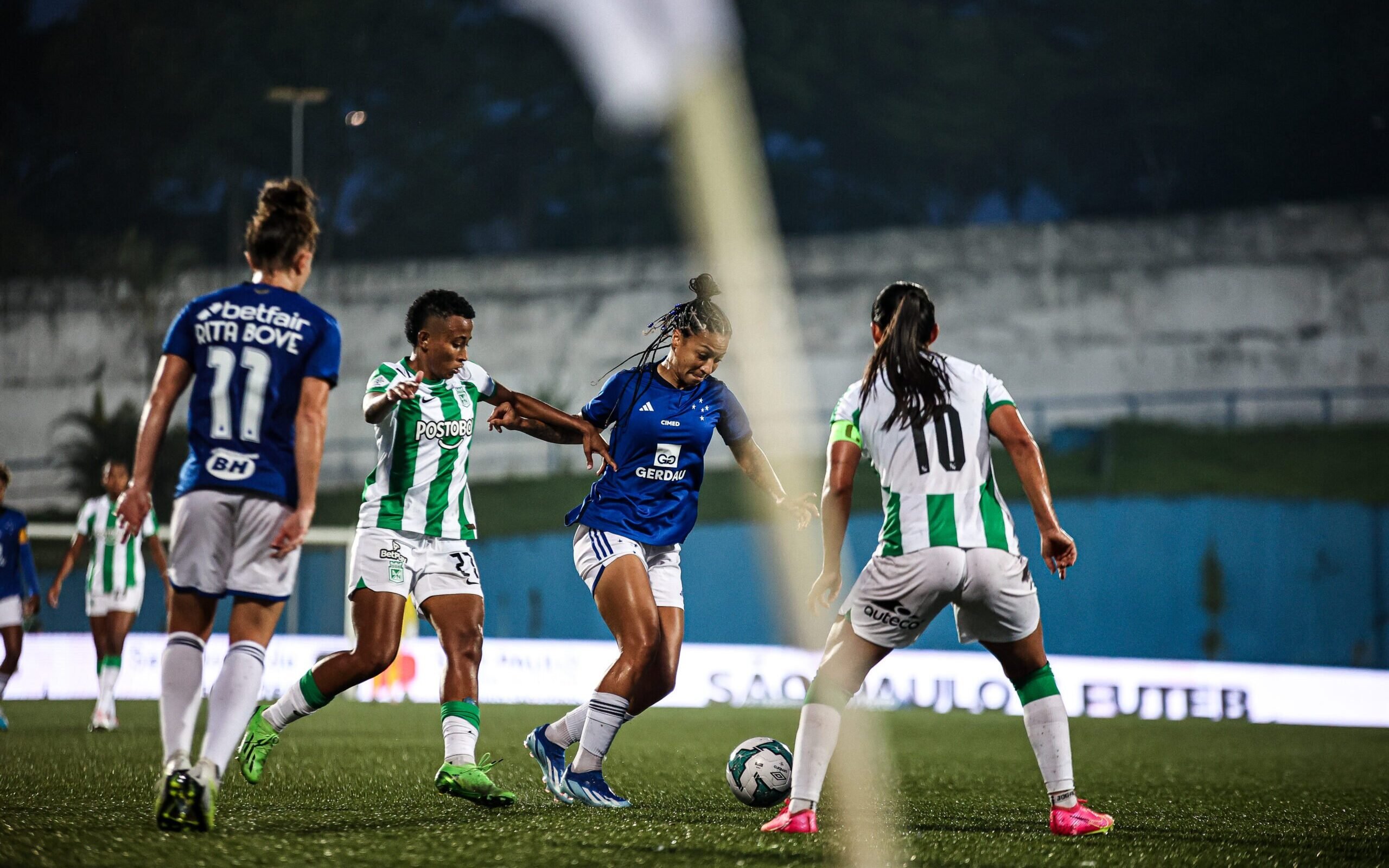 Palmeiras x Cruzeiro: onde assistir ao vivo e o horário do jogo de hoje  (14/08) pelo Brasileirão, Futebol