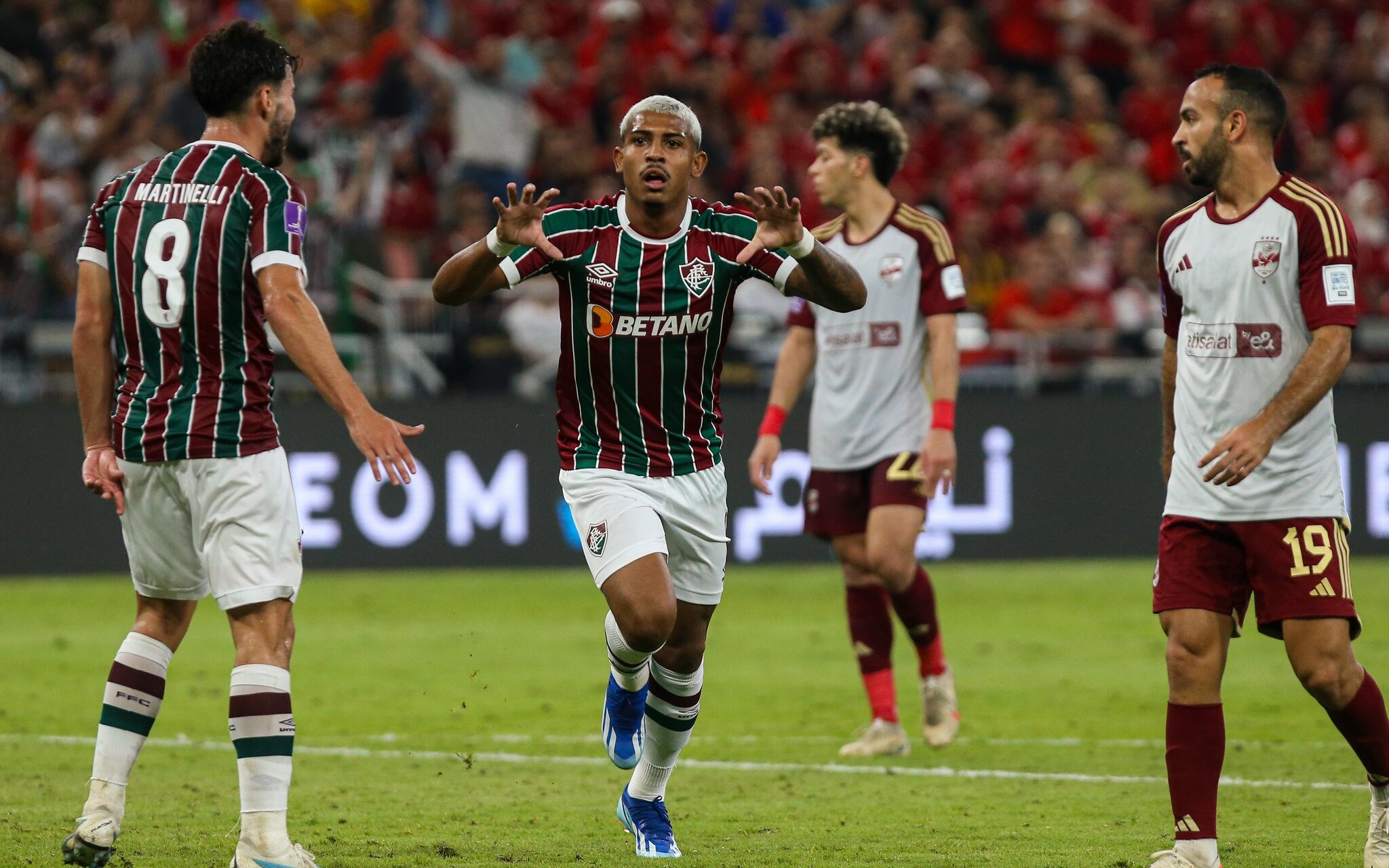 Fluminense, Últimas notícias, resultados e próximos jogos