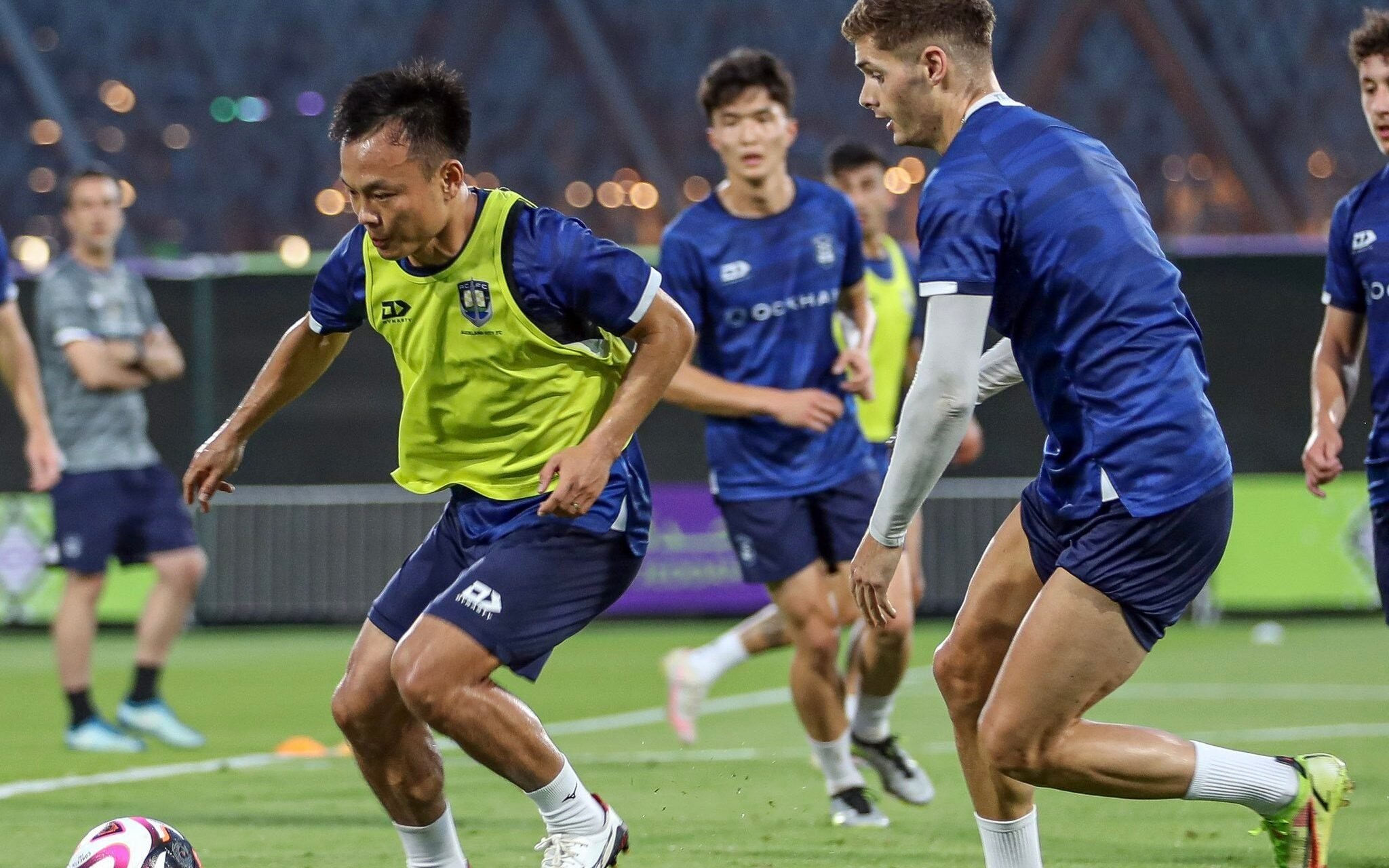 Mundial de Clubes 2023: onde assistir Al-Ittihad x Auckland City ao vivo e  horário, mundial de clubes