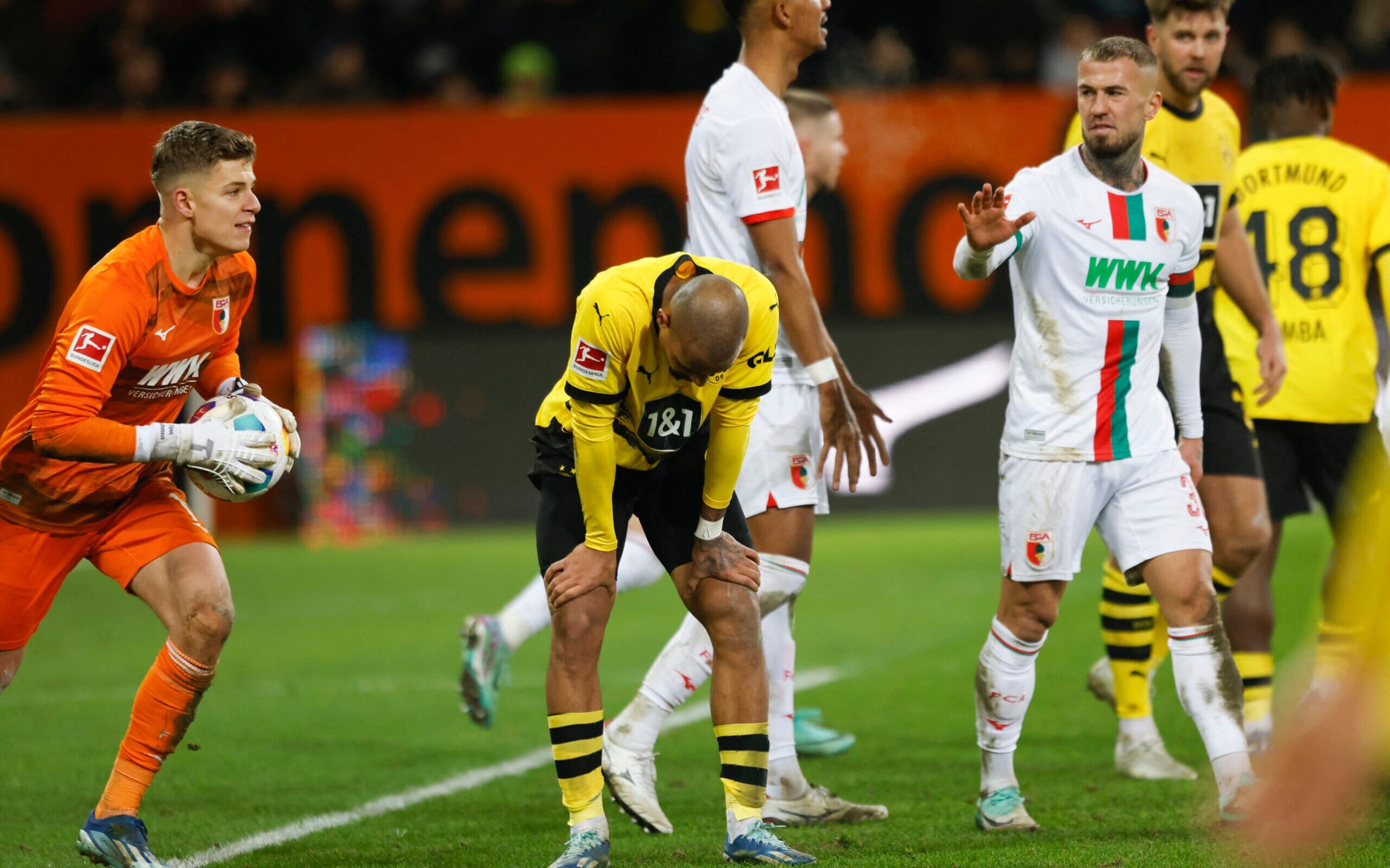 1860 München x Dortmund: onde assistir, horário e escalações do jogo pela  Copa da Alemanha - Lance!