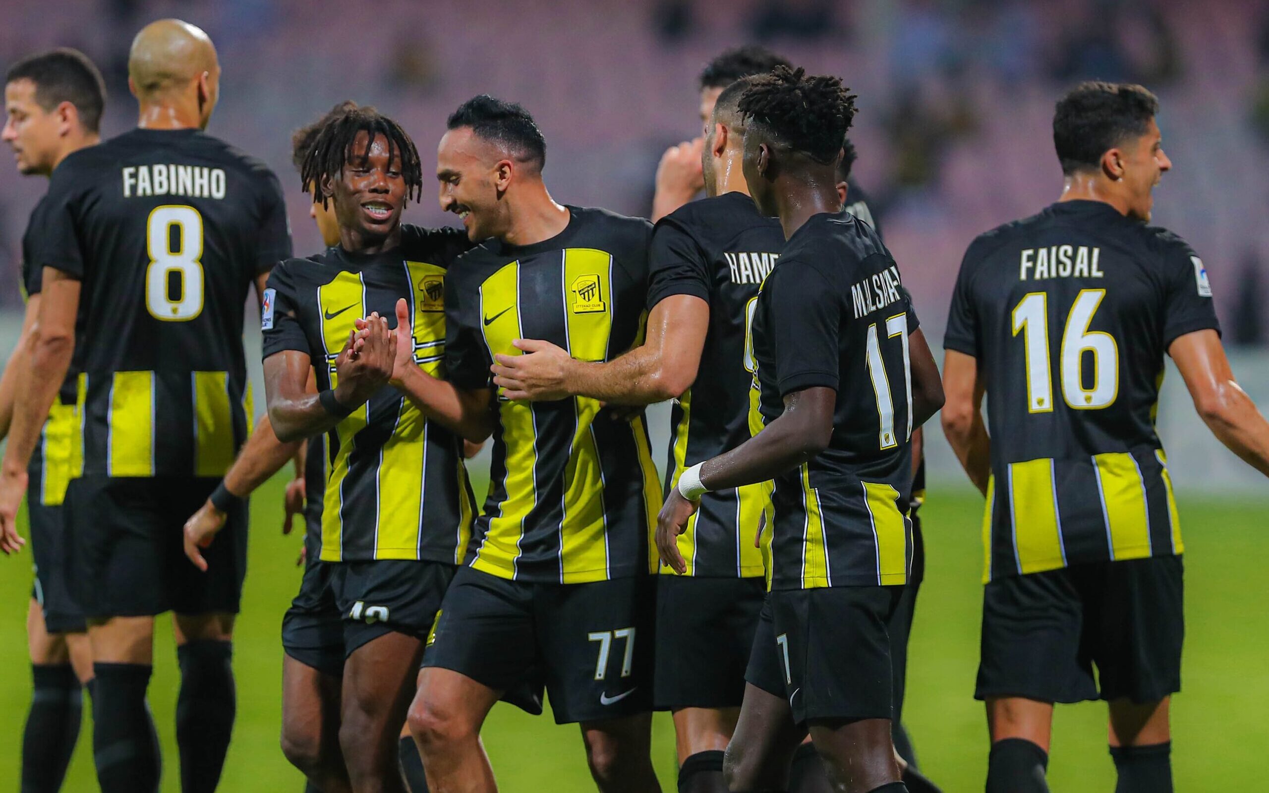 Al Ittihad x Sepahan: onde assistir ao vivo ao time de Benzema