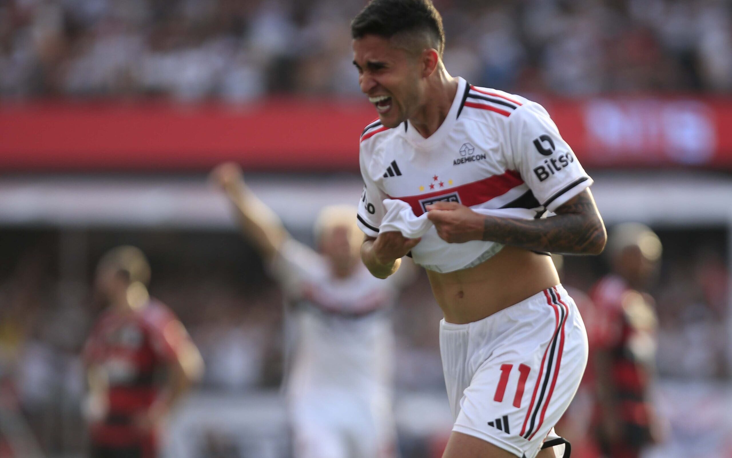 Veja as principais notícias do São Paulo hoje - Lance!