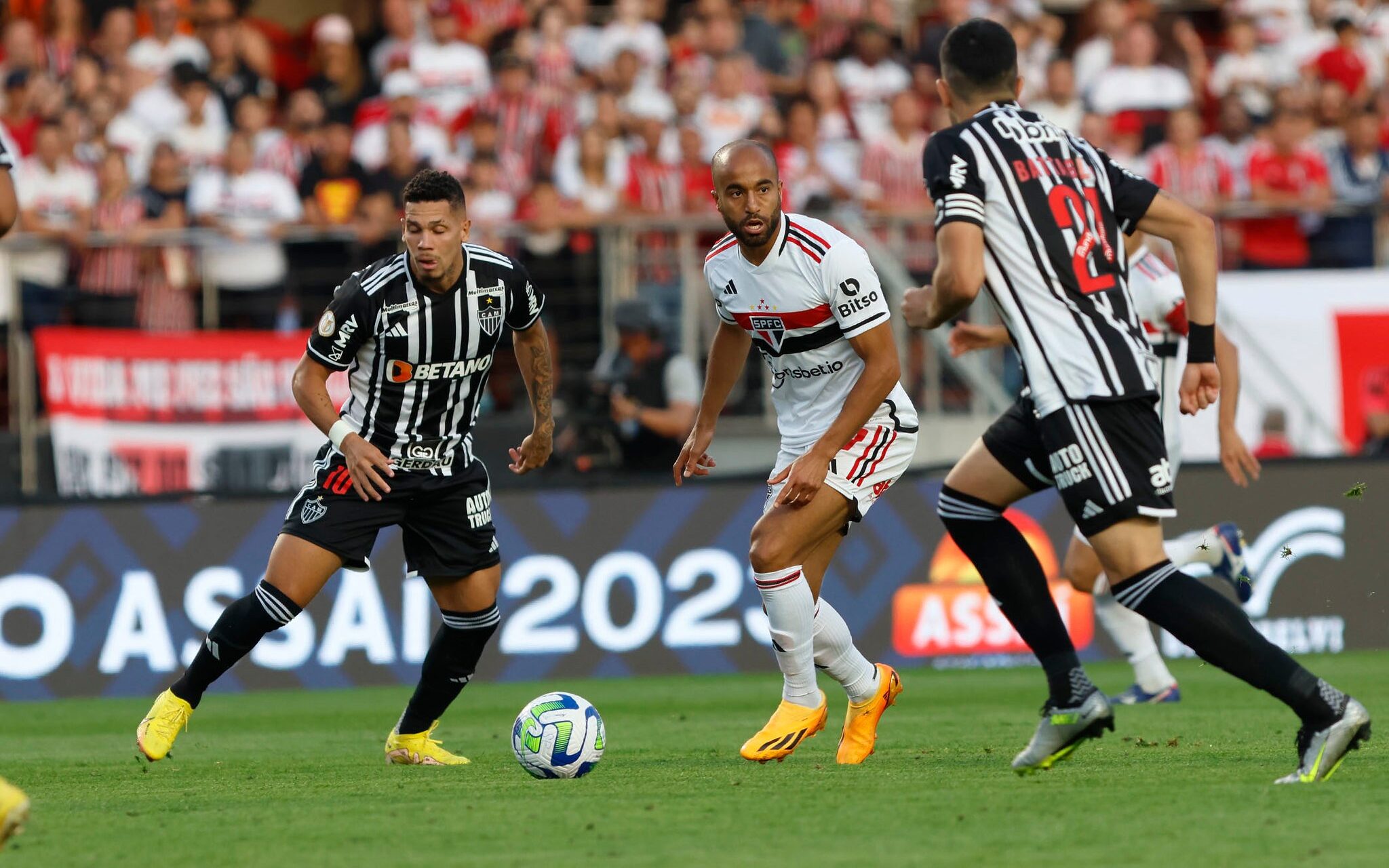 Qual o horário jogo do São Paulo hoje ao vivo na Copa do Brasil (12/05),  jogo de agora sao paulo 