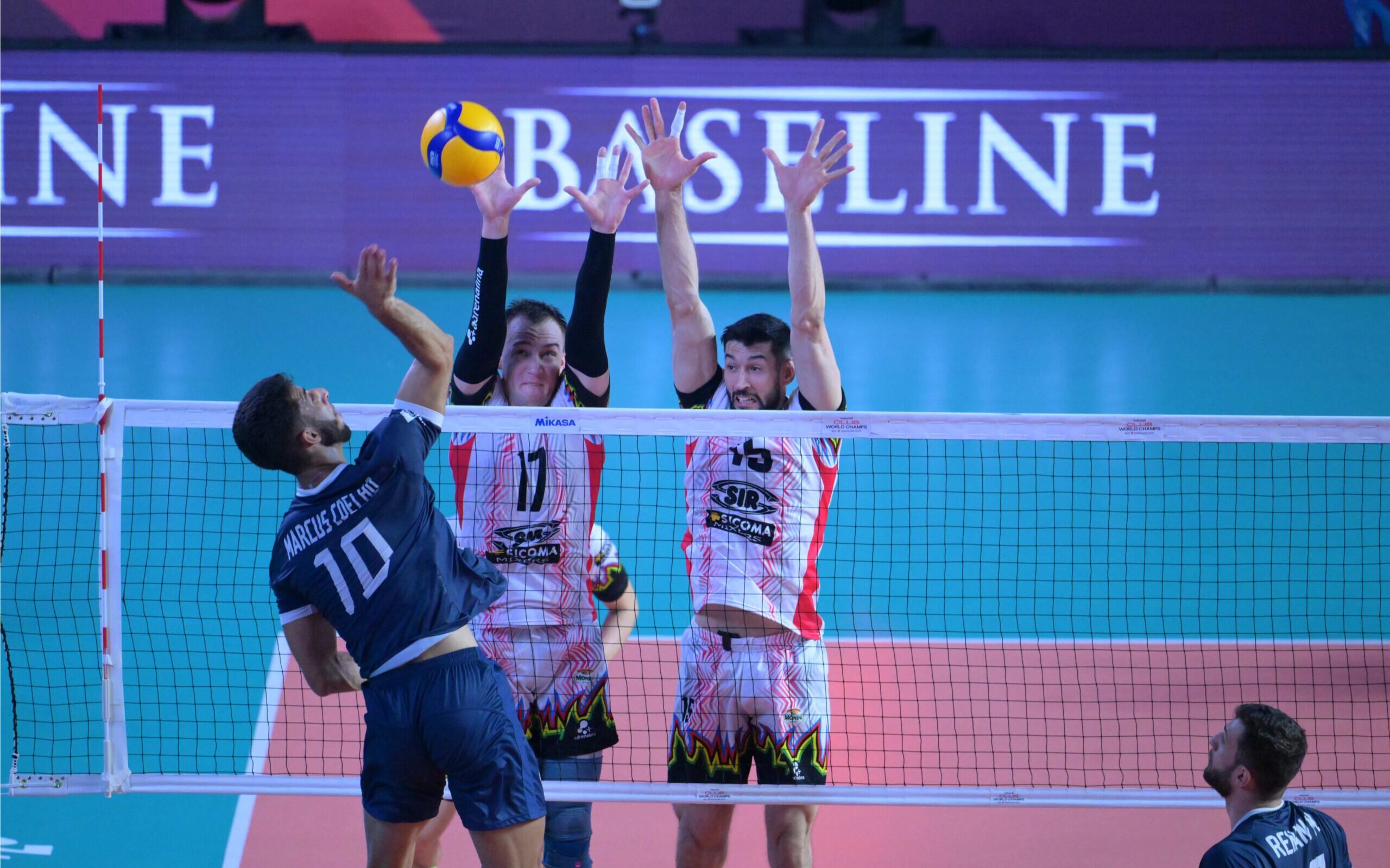 Minas perde para Istambul e fica com vice-campeonato do Mundial de Clubes  de vôlei feminino, vôlei