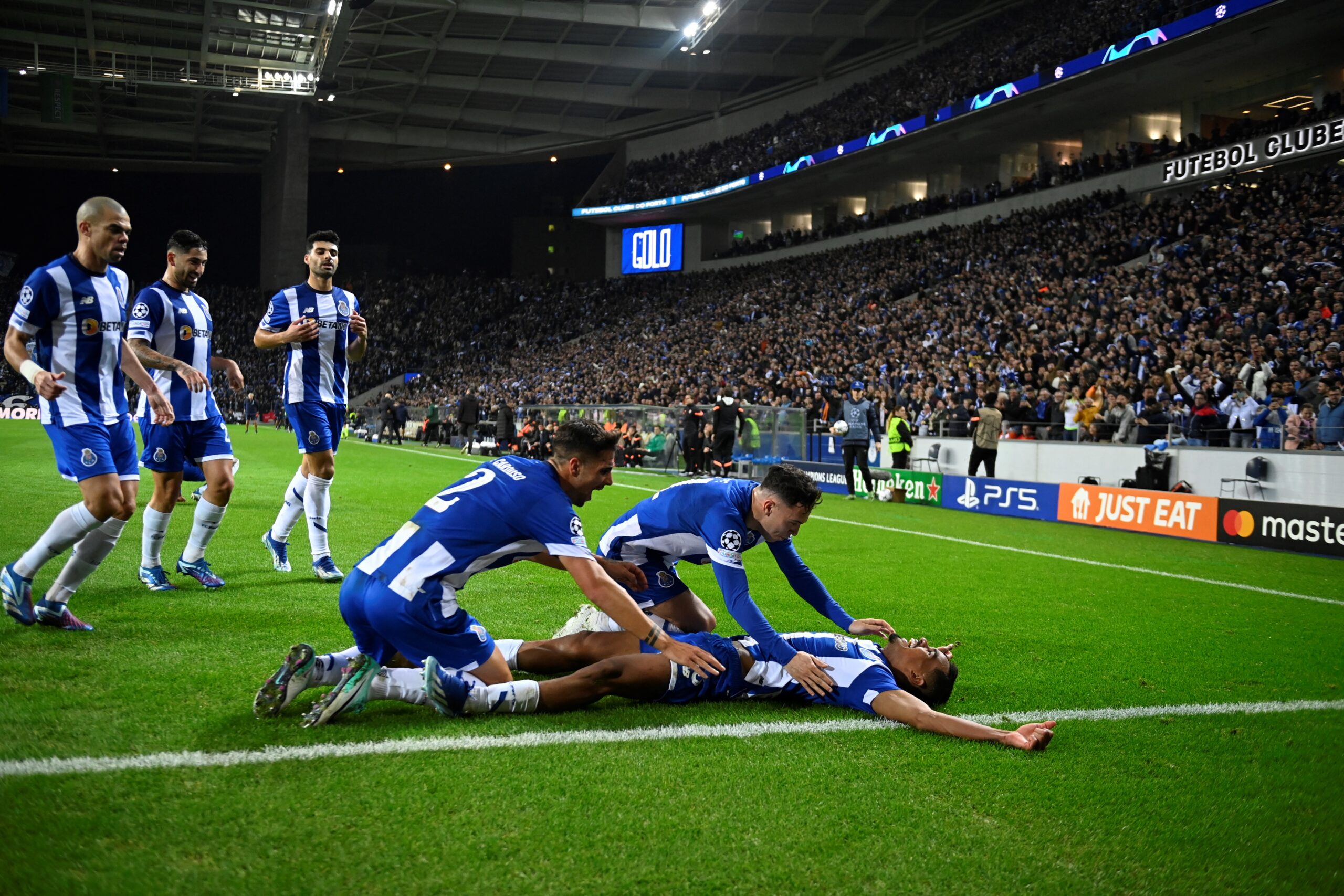 Porto x Shakhtar Donetsk: que horas é o jogo hoje, onde vai ser e