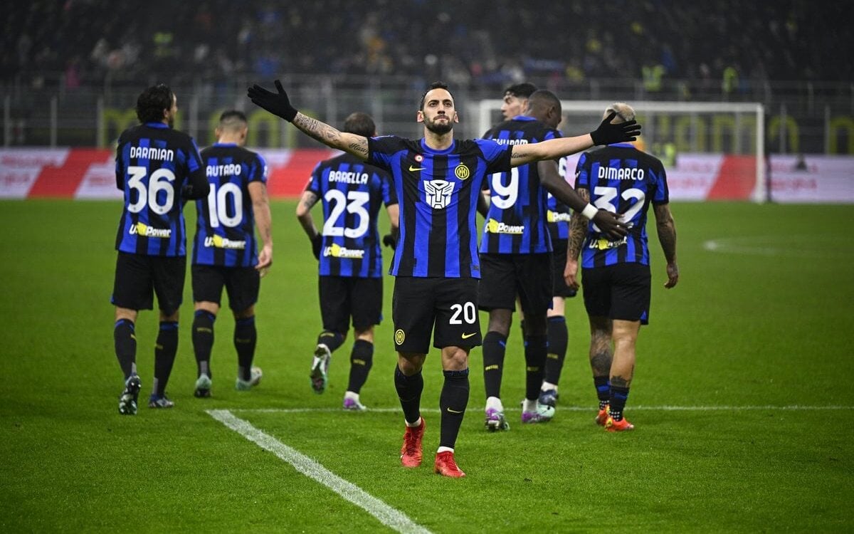 Bologna x Inter de Milão: onde assistir, horário e escalações do jogo pelo  Campeonato Italiano - ISTOÉ Independente