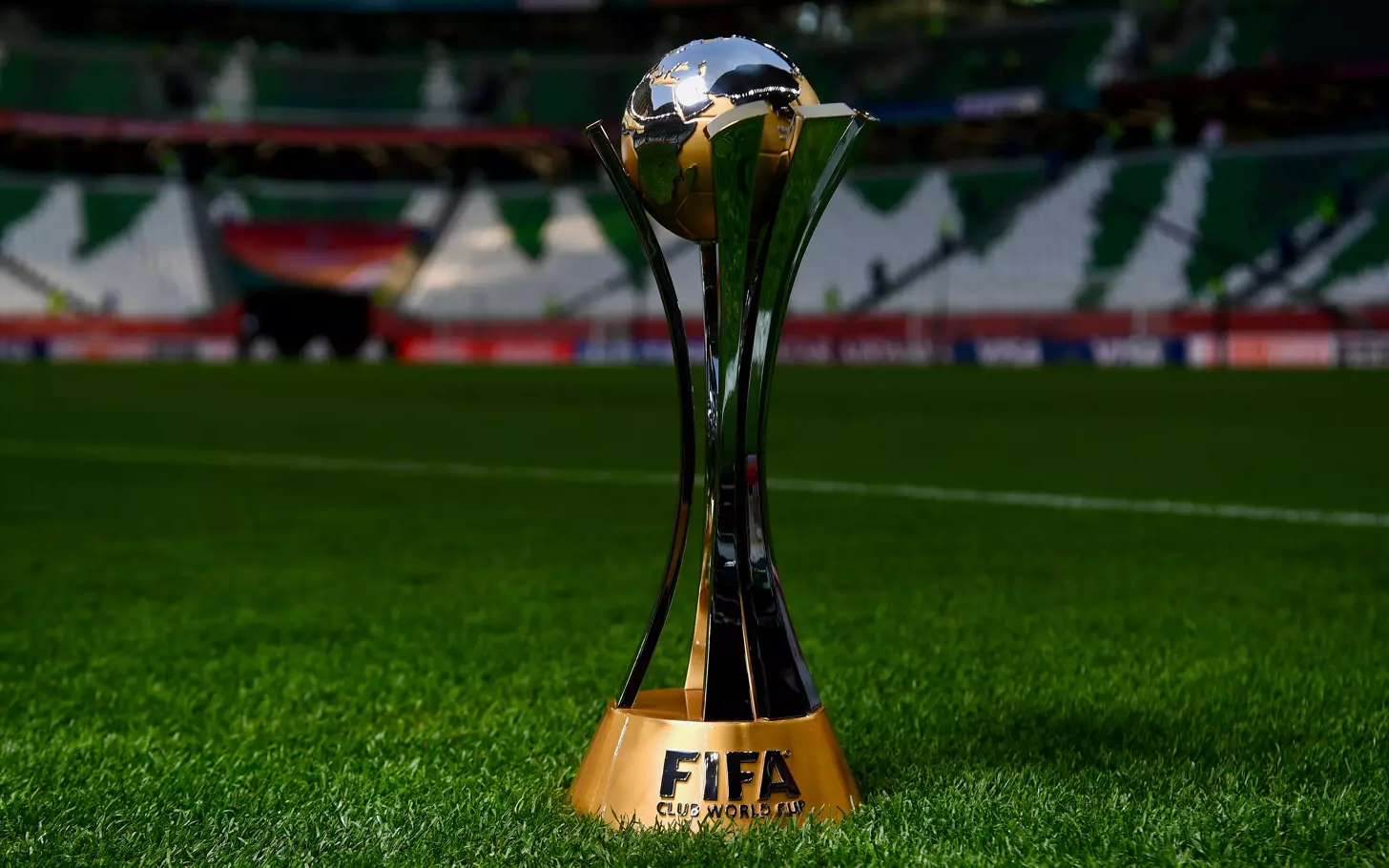 Mundial de Clubes 2023: Fifa define quem campeão da Libertadores