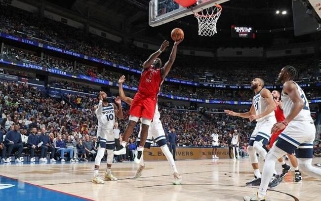 Knicks prepara troca pensando no título da NBA
