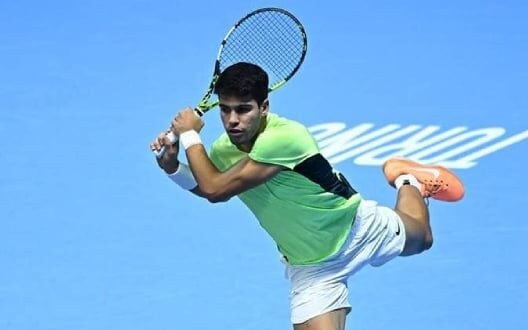 Alcaraz confirma presença no ATP de Buenos Aires em 2024 - Lance!