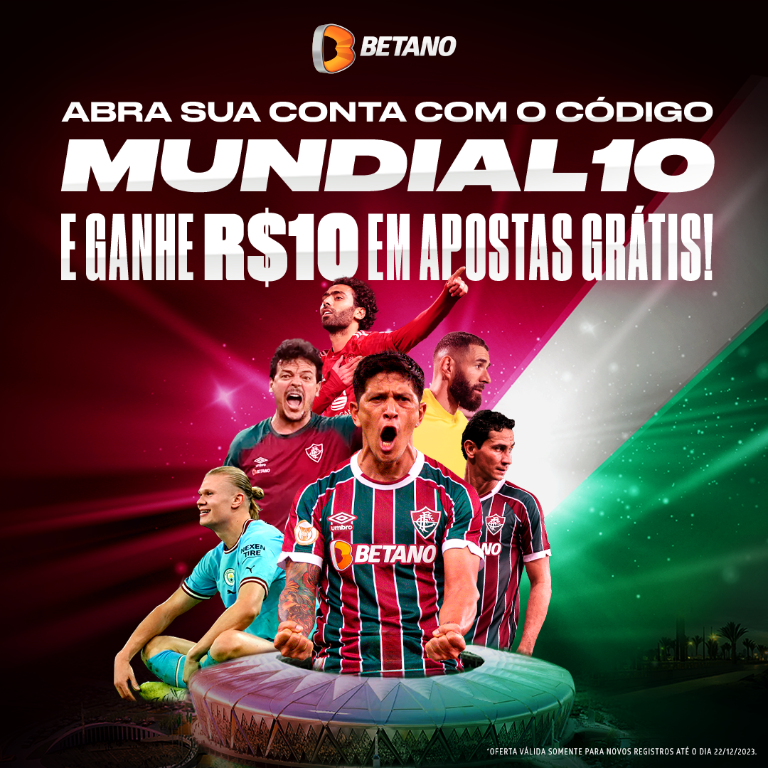 SuperOdds Betano: Conheça a promoção