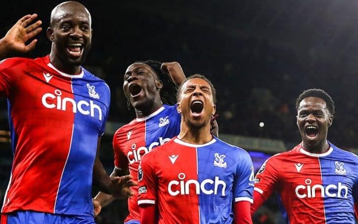 Crystal Palace X Brighton Onde Assistir Ao Vivo E Hor Rio