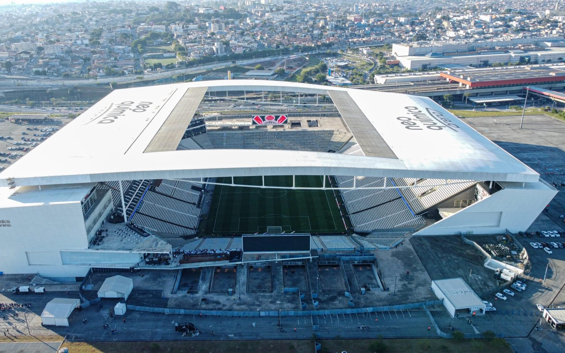 Quantos pontos vale um touchdown? Saiba como funciona a pontuação